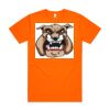 AS Colour / BLOCK SAFETY TEE Thumbnail