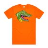 AS Colour / BLOCK SAFETY TEE Thumbnail