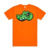 AS Colour / BLOCK SAFETY TEE Thumbnail