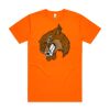 AS Colour / BLOCK SAFETY TEE Thumbnail