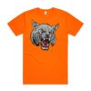 AS Colour / BLOCK SAFETY TEE Thumbnail