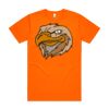 AS Colour / BLOCK SAFETY TEE Thumbnail