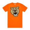 AS Colour / BLOCK SAFETY TEE Thumbnail