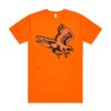 AS Colour / BLOCK SAFETY TEE Thumbnail