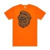 AS Colour / BLOCK SAFETY TEE Thumbnail