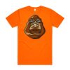 AS Colour / BLOCK SAFETY TEE Thumbnail