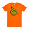 AS Colour / BLOCK SAFETY TEE Thumbnail