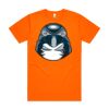 AS Colour / BLOCK SAFETY TEE Thumbnail