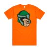 AS Colour / BLOCK SAFETY TEE Thumbnail