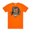 AS Colour / BLOCK SAFETY TEE Thumbnail