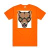 AS Colour / BLOCK SAFETY TEE Thumbnail