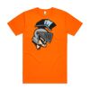 AS Colour / BLOCK SAFETY TEE Thumbnail