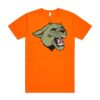 AS Colour / BLOCK SAFETY TEE Thumbnail