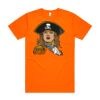 AS Colour / BLOCK SAFETY TEE Thumbnail