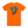 AS Colour / BLOCK SAFETY TEE Thumbnail