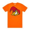 AS Colour / BLOCK SAFETY TEE Thumbnail