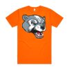 AS Colour / BLOCK SAFETY TEE Thumbnail