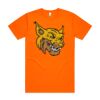 AS Colour / BLOCK SAFETY TEE Thumbnail