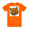AS Colour / BLOCK SAFETY TEE Thumbnail