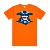 AS Colour / BLOCK SAFETY TEE Thumbnail