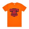 AS Colour / BLOCK SAFETY TEE Thumbnail