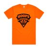 AS Colour / BLOCK SAFETY TEE Thumbnail