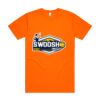 AS Colour / BLOCK SAFETY TEE Thumbnail