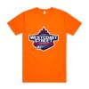 AS Colour / BLOCK SAFETY TEE Thumbnail