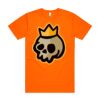 AS Colour / BLOCK SAFETY TEE Thumbnail