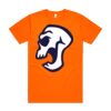 AS Colour / BLOCK SAFETY TEE Thumbnail