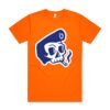 AS Colour / BLOCK SAFETY TEE Thumbnail