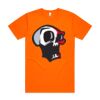 AS Colour / BLOCK SAFETY TEE Thumbnail