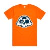 AS Colour / BLOCK SAFETY TEE Thumbnail