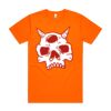 AS Colour / BLOCK SAFETY TEE Thumbnail