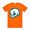 AS Colour / BLOCK SAFETY TEE Thumbnail