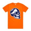 AS Colour / BLOCK SAFETY TEE Thumbnail