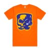 AS Colour / BLOCK SAFETY TEE Thumbnail