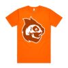 AS Colour / BLOCK SAFETY TEE Thumbnail
