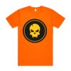 AS Colour / BLOCK SAFETY TEE Thumbnail
