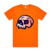 AS Colour / BLOCK SAFETY TEE Thumbnail