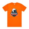 AS Colour / BLOCK SAFETY TEE Thumbnail