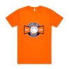 AS Colour / BLOCK SAFETY TEE Thumbnail
