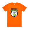 AS Colour / BLOCK SAFETY TEE Thumbnail