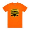 AS Colour / BLOCK SAFETY TEE Thumbnail
