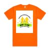 AS Colour / BLOCK SAFETY TEE Thumbnail