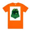 AS Colour / BLOCK SAFETY TEE Thumbnail