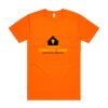 AS Colour / BLOCK SAFETY TEE Thumbnail