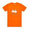 AS Colour / BLOCK SAFETY TEE Thumbnail