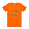 AS Colour / BLOCK SAFETY TEE Thumbnail