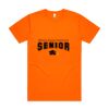 AS Colour / BLOCK SAFETY TEE Thumbnail